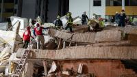 Colombia vows to find missing victims, rescue hopes fade