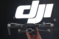 Trump Slaps Up to 100% Tariffs on Chinese Drones, Parts