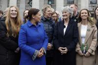 Ireland’s Left Should Lead the Campaign for Irish Unity