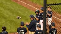 "What it means to be from Maine." Maine Little League team applauded for sportsmanship in loss