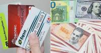 Informal market in Cuba opens unchanged for dollar and euro, but what happens with the MLC?