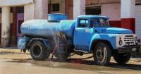 New Breakdown Leaves Several Areas of Havana Without Water: These Are the Affected Neighborhoods