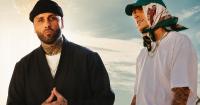The story of this talented Cuban: From the blackout in Camagüey to recording with Nicky Jam