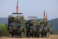 North Korea Issues New Threat Against US