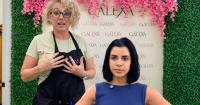 Cuban woman recounts how her hair was stolen in broad daylight