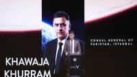 Pakistani consul general calls for stronger business ties with Türkiye