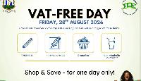 Consumers in SVG preparing for the second VAT free shopping day later this month