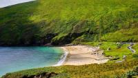 Irish 'hidden gem' beach is one of world's best 50 beating Australia and Thailand