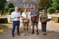 National Heritage Week 2026 returns to Dublin