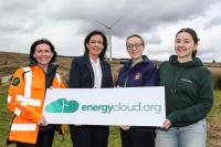 Perigus Energy and EnergyCloud partner to bring free hot water to Donegal homes