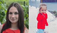 Police look for woman and toddler missing from Cēsis, Latvia