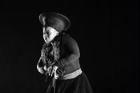 From Mabopane to international stages: Meet Pantsula dancer Lungile Mahlangu