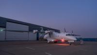 World’s largest all-electric airplane completes historic maiden flight