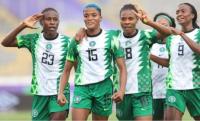 South Africa ends Nigeria’s reign at Women World Cup, knock Falcons out of race