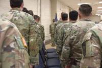 Two Illinois Army National Guard Teams Built Partner Capacity in Strategic Regions