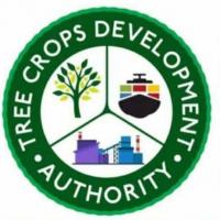 Tree Crops Development Authority hands over agricultural inputs to farmers 