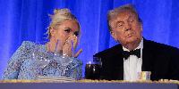 Court filing unmasks anonymous White House aide quoted in ballroom lawsuit
