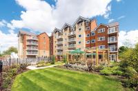 ‘Challenging’ housing market dampens results at McCarthy Stone
