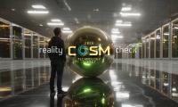 Discovery Institute’s COSM Technology Summit Returns to Arizona with an AI “Reality Check”
