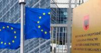 EU monitors media restrictions at Albania’s anti-corruption court