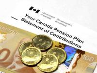 Canada's largest pension fund reports strongest quarterly net income on record