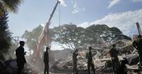 San Diegans lend a helping hand to Colombian earthquake victims