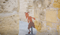 Myths of Cyprus travel to Ayia Napa