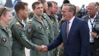 Germany and Russia, Friend or Foe?