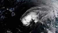 Hawaii Under Hurricane Warning As Tropical Storm Lala Nears Big Island