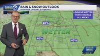 "Super" El Nino could bring wet winter for New Mexico