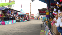 America 250 Wheel, pirate-themed comedy show, and live wrestling coming to 2026 Oklahoma State Fair