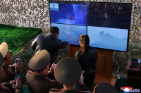 The KN-23 Goes to War: Has It Improved North Korea’s Missiles?