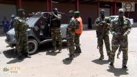 US missionary kidnapped in Niger freed after more than nine months