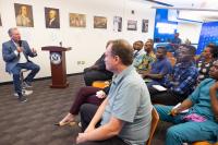 US pushes stronger Nigeria partnership on livestock, agricultural trade