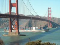 Shipping disruption sees ‘rate increase fire’ spread from spots to contracts