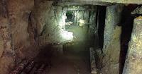 The Migrant Tunnels Burrowing From Belarus Into The EU