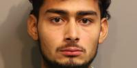Marshals help find Connecticut sex assault suspect in Tennessee
