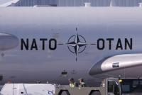 Foreign drone over Latvia shot down by NATO jets
