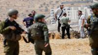 Jordan condemns escalating settler terrorism in West Bank and holds Israel responsible