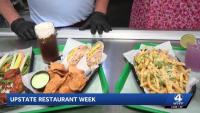 South Carolina's Restaurant Week kicks off with deals and special menus