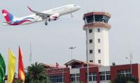 Nepal Airlines Is Preparting for International Flights Based in Bhairahawa