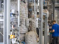 BioBTX breaks ground on world’s first commercial-scale plant to convert mixed plastic waste to aromatics