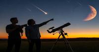 New York Might Be Turning Off the Lights — And Long Islanders Might Finally See the Stars