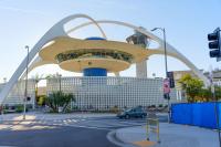 A driving tour of LA's remaining Googie architecture