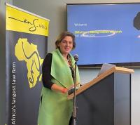 Cambodia Welcomes Naming of Australian Diplomat Katrina Cooper as Conciliation Commission Chair