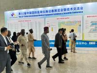 FG urges China, Africa to deepen sustainable health cooperation