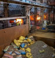 10 Chinese, 4 Filipinos arrested in raid of substandard steel manufacturing plant in Davao City