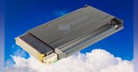 SOSA-Aligned 3U VPX Single-Board Computer Handles Tactical AI Edge Processing