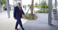 Trump Announces Long-Awaited Pick in Crowded Florida Primary