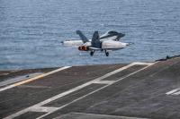 US CENTCOM chief pushing for renewed strikes on Iran, claims Israeli media